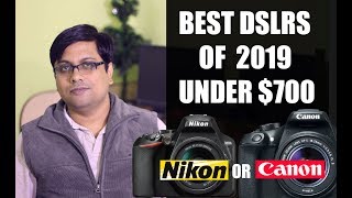 Best DSLR Camera Under $700 in 2019 screenshot 2