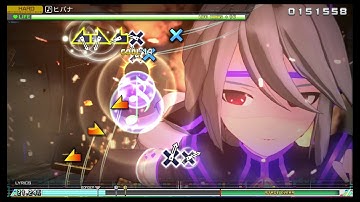 Hatsune Miku Project Diva MEGA 39s  Hibana