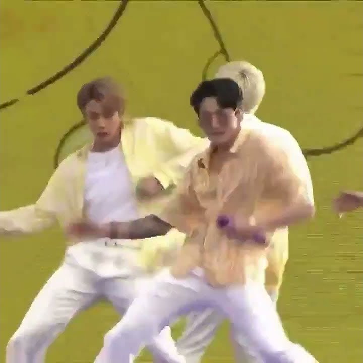 BTS MUSTER SOWOOZOO LIVE 2021
