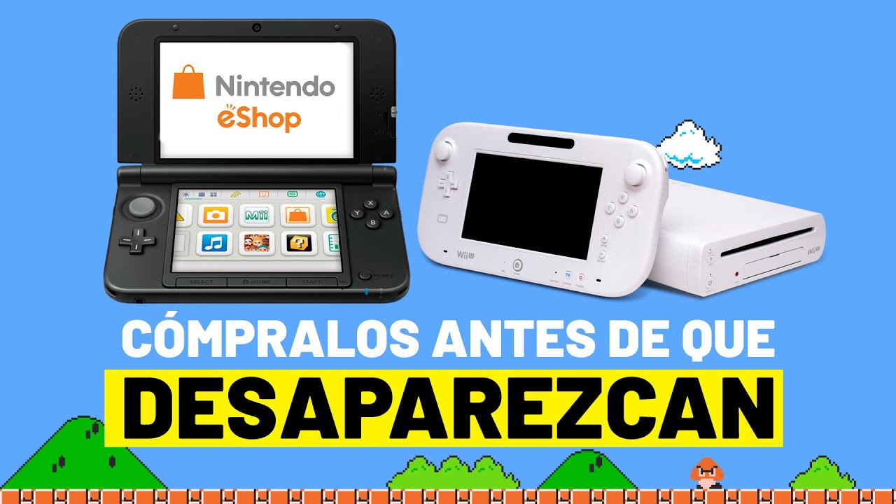 Nintendo eShop - Os Favoritos do Eurogamer.pt (Nintendo 3DS & Wii