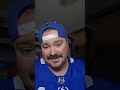 Recap game 9 leafs vs buffalo 4 - 3 win in ot let's go go leafs go 