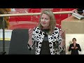 Integrationsministerin Susanne Raab über das Budget 2020