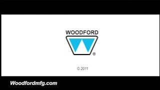 Upgradeable Faucets to the Woodford PRV