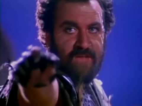 Automatic Man Video