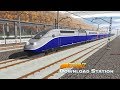 Trainz Simulator 2019 [ DLS Add-On ] - Alstom TGV Duplex