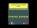 GENERAL SICKZO ZUMZERO CRAZY ODHORO BAMBHA GENERAL SICKZO ZUMZERO CRAZY ODHORO BAMBHA