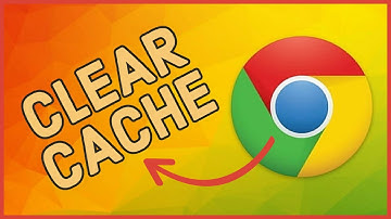 Clear Cache on Google Chrome: How to Clear Cache on Google Chrome (2023)?