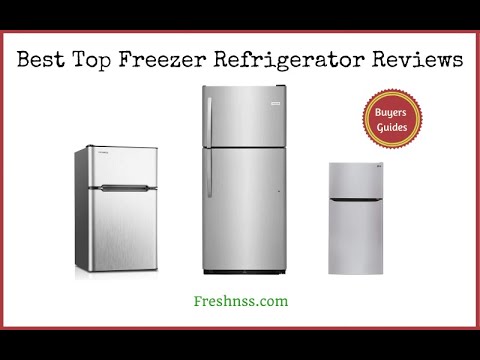 best-top-freezer-refrigerator-reviews-(2021-buyers-guide)