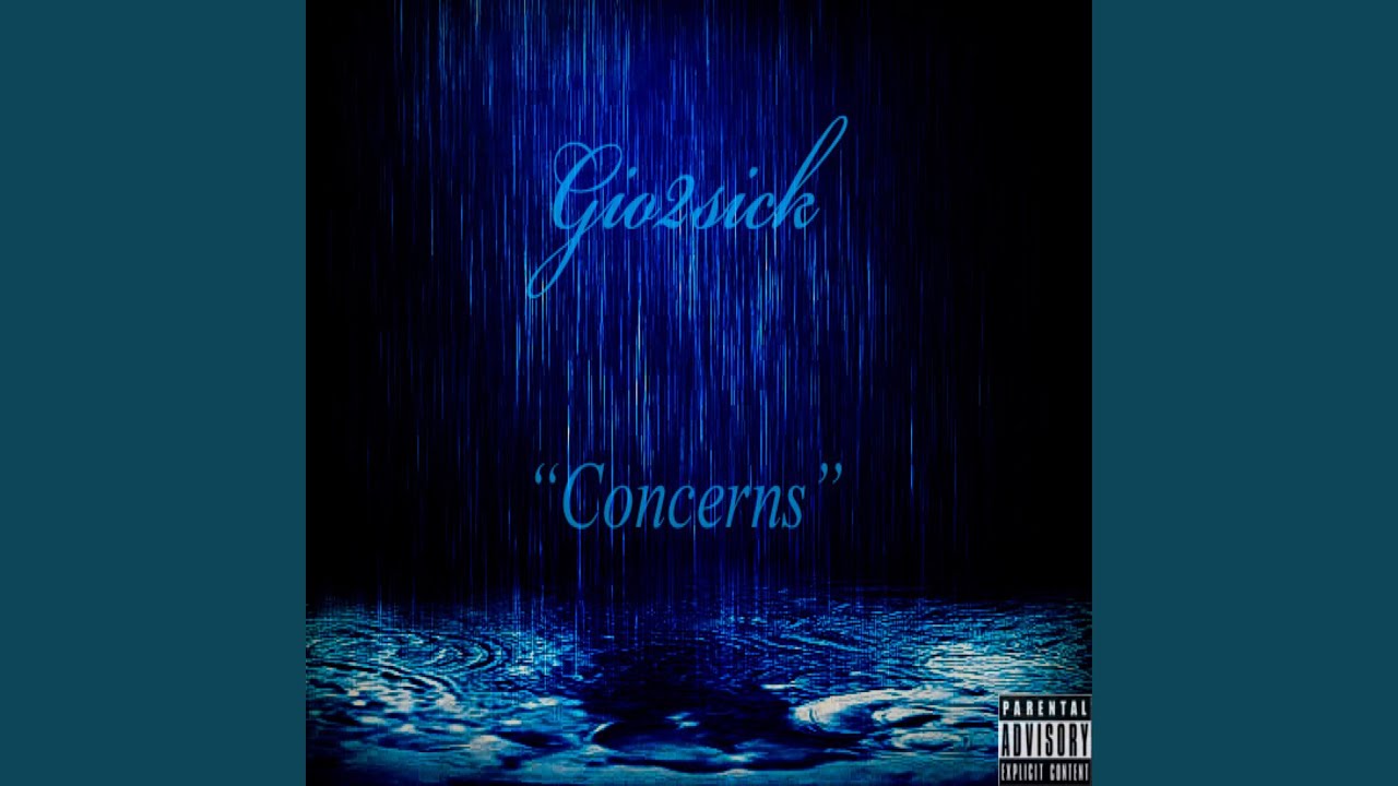 Watch Concerns on YouTube Watch Concerns on YouTube