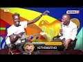 "NAUMBUWA NI KASIKEU SANA" KALIMA BOYS BAND MBUTU KWAYO LIVE KITHINGITHO MUMO TV