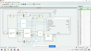 Famous DrMIPS simulation and analysis over For Loop (MIPS CODE) | Assignment No. 3 | roll no: 201-2008 Net Worth