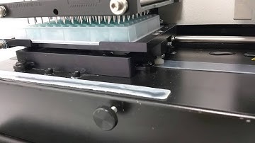 Biotek Bio-Tek ELx405US Micro Plate Washer w/ Biostack 2 WR Stacker ELX 405 [BOSTONIND] - 6807