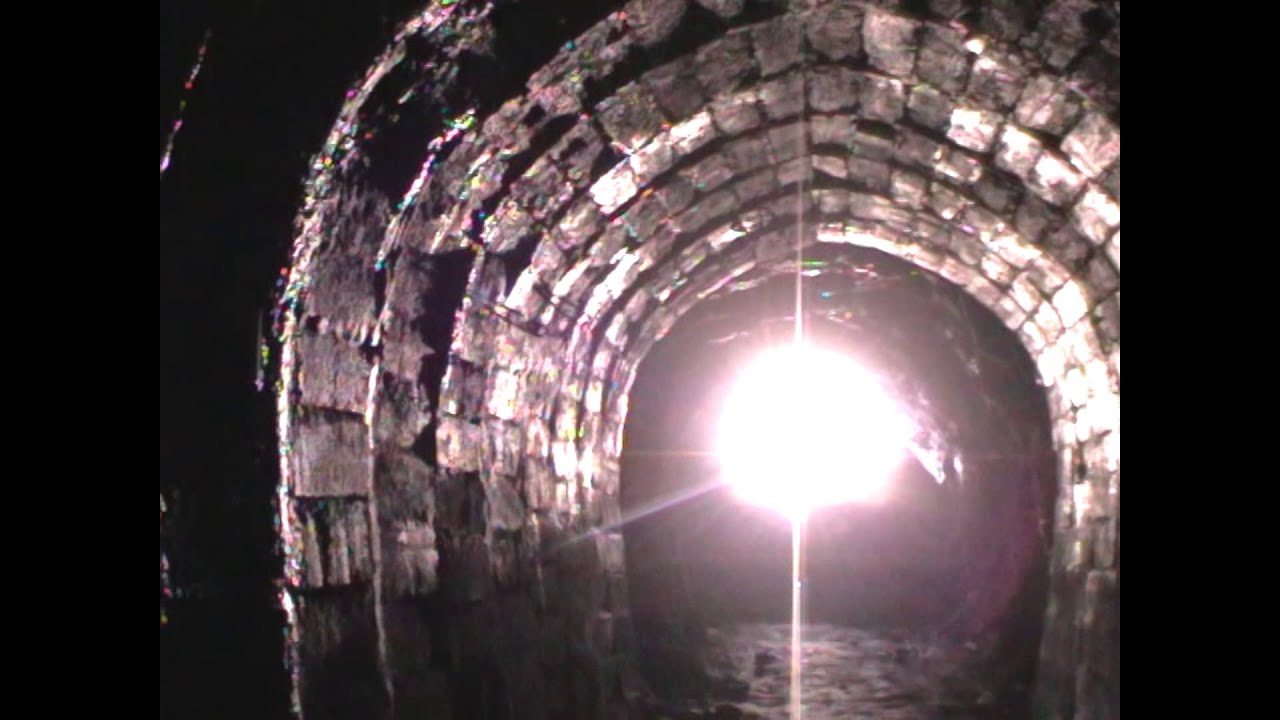 Kamienna Góra-Schron III Rzeszy