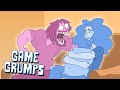 Arin hanson rages for 110 minutes  game grumps animated