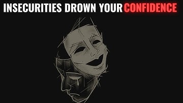 Why Your Insecurities Are Louder Than Your Confidence!