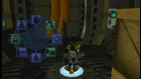 Lets Play Ratchet and Clank (Playstation 2) - Part 29