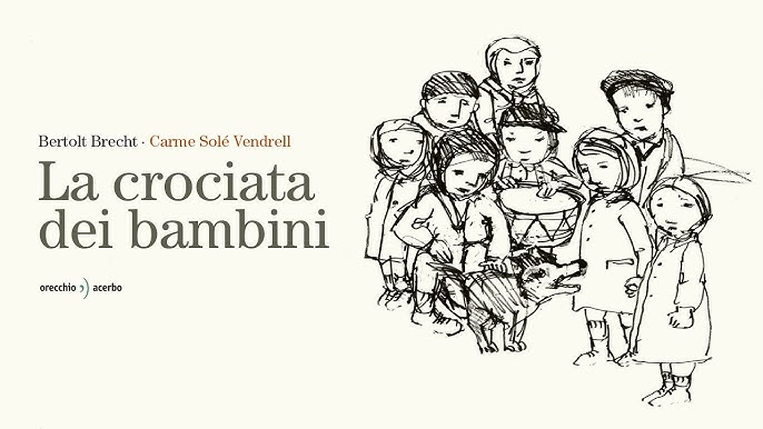 Il bambino del tram - Orecchio Acerbo 