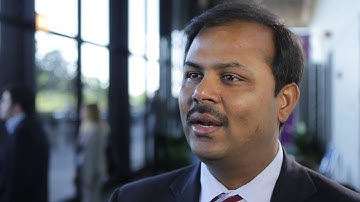 Adding ganetespib improved outcomes in advanced lung adenocarcinoma