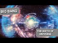 Big bang the start of universe by gyan verse