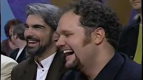 Atlanta Homecoming - Gaither Gospel Series (1998 Christian Music VHS)