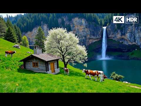 Relaxing Healing Music for Stress, Anxiety, and Depression 🌿 Healing the Mind, Body, and Soul