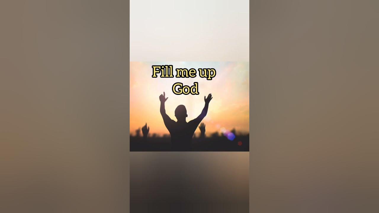 Fill Me Up Song Lyrics gospel tasha Cobbs song worship shorts fill-me-up-song-lyrics-gospel-tasha-cobbs-song-worship-shorts
