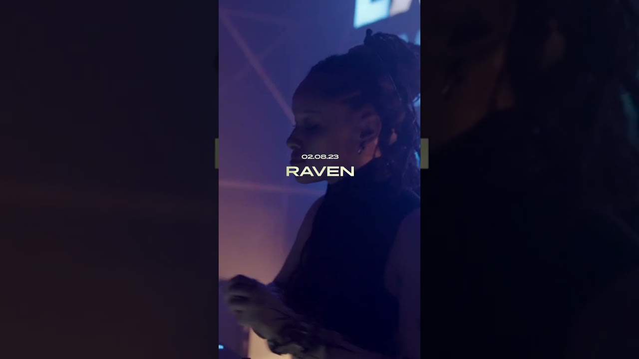 EXHALE x DC-10 Week 2 w/ Amelie Lens, Airod, Dubfire, SPFDJ