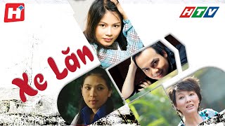 Xe Lăn | HTV Phim Xưa Việt Nam Hay Nhất 2002