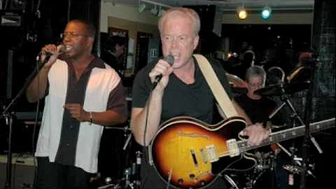 Frank Simms on Bowie: Interview Part One