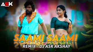 SAAMI - DJ ASK