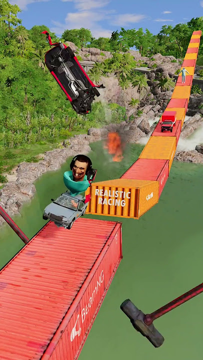 Download lagu Hamer crush