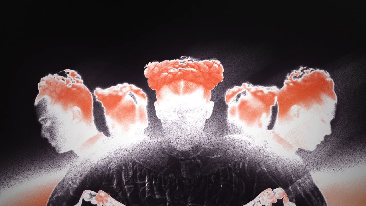 Stromae - Alors on danse (Lkhn Remix)