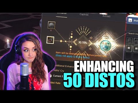 Enhancing 50 Distortion Earrings | BDO