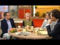 Leben mit Multipler Sklerose  - Volle Kanne / ZDF