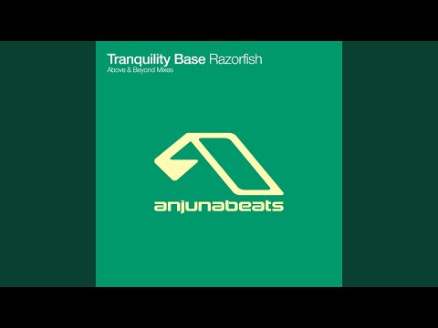 Razorfish (Above & Beyond Progressive Mix)