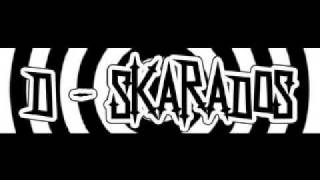 D-Skarados- Viviendo Despierto