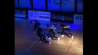 Trupa de Dans Pasitos | Fantastic 5 - Move 4 Dance