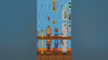 12 Locks Funny Pets Trailer (Android, IOS) #shorts