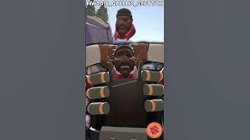 TF2 GMOD СКУФСКИЙ АДДОН #tf2  #gmod  #скуф  #hex