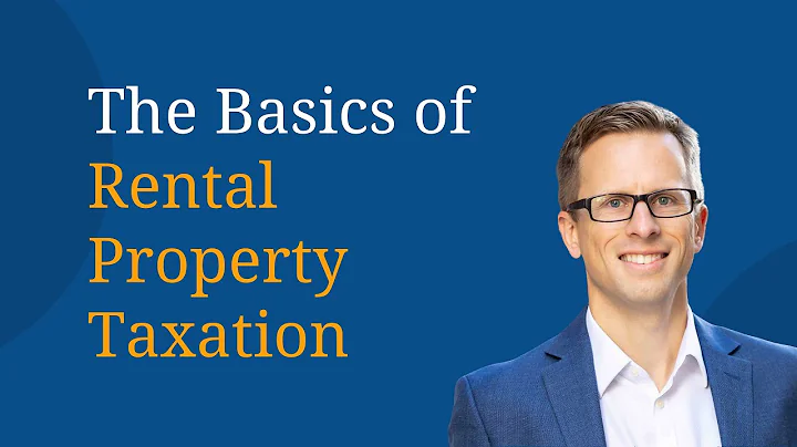 Основы налогообложения арендной собственности
