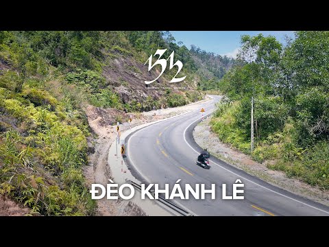 #1 Đèo Khánh Lê – Nha Trang đi Đà Lạt – 1312 Mới Nhất