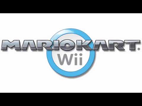 Mario Kart Wii Main Menu Theme 1Hour