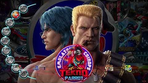 Customized Base Theme and Addon | CoinOps Next 2  Update | WIP