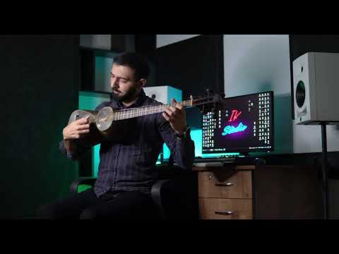 Sahin Hesenov Ay Laçın Tar 2024