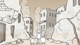 Asyl In Deutschland - Die Anhörung Deutsch