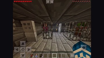 Minecraft after darkness map