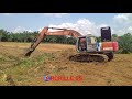 EXCAVATOR OPERATOR SKILLS