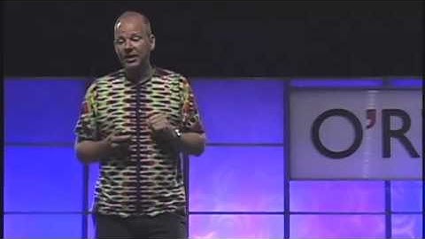 OSCON 09:  Erik Meijer, "Fundamentalist Functional Programming"