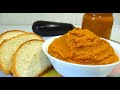 Безумно вкусная Икра Невозможно Оторваться!  Закуска из Овощного Ассорти!!