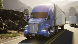 Vektor TMS: Streamline Your Trucking Operations with AI-Driven Efficiency